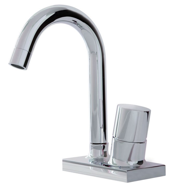 Fima carlo frattini Fluid смеситель для раковины F3851