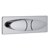 Fima carlo frattini Eclipse смеситель для ванны/душа F3929X2 схема 1