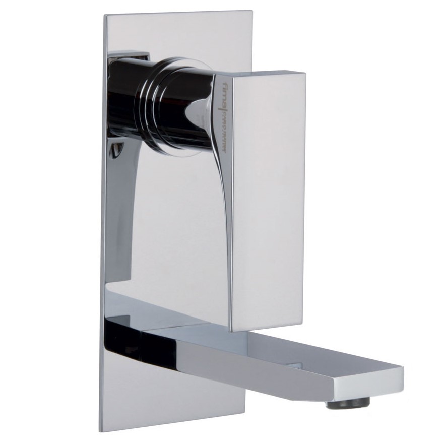 Fima carlo frattini Zeta смеситель для раковины F3971VX5