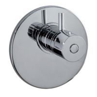 Fima carlo frattini Fimatherm смеситель для ванны/душа F4039X1 схема 1