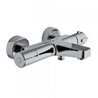 Смеситель для ванны и душа Fima carlo frattini Fimatherm F4074/1 схема 2 Смеситель для ванны и душа Fima carlo frattini Fimatherm F4074/1 схема 2