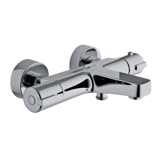 Смеситель для ванны и душа Fima carlo frattini Fimatherm F4074/1 схема 2 Смеситель для ванны и душа Fima carlo frattini Fimatherm F4074/1 схема 2