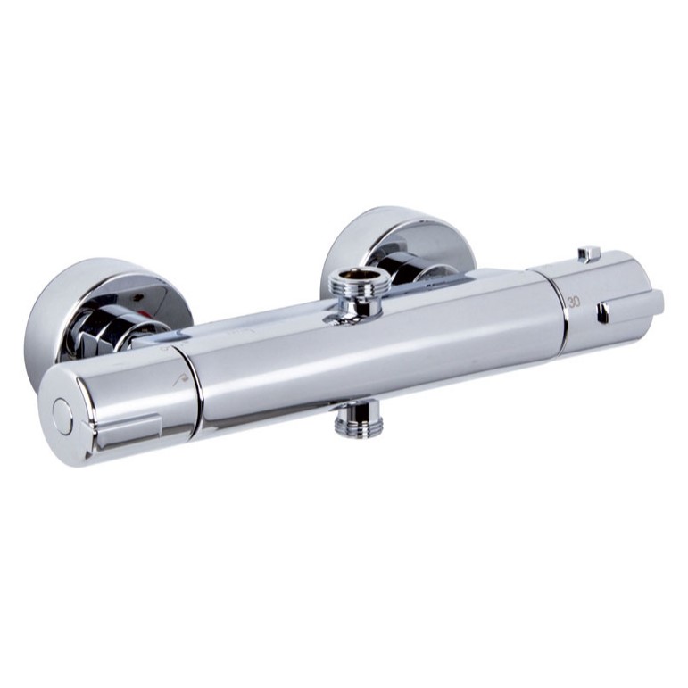 Fima carlo frattini Fimatherm смеситель для ванны или душа F4085/1 ФОТО