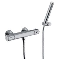 Fima carlo frattini Fimatherm смеситель для душа F4095 схема 1