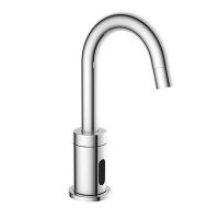 Сенсорный кран Fima carlo frattini Collettivita F4931 хром схема 1