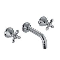 Fima carlo frattini Olivia смеситель для раковины F5001/5 схема 1 Fima carlo frattini Olivia смеситель для раковины F5001/5 схема 1