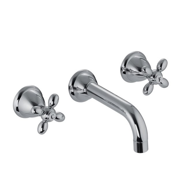 Fima carlo frattini Olivia смеситель для раковины F5001/5 цена от 46 209 ₽ Фото Fima carlo frattini Olivia смеситель для раковины F5001/5