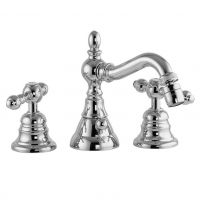 Fima carlo frattini Elizabeth/Epoque смеситель для биде F5052 схема 1 Fima carlo frattini Elizabeth/Epoque смеситель для биде F5052 схема 1