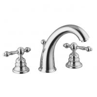 Fima carlo frattini Elizabeth/Epoque смеситель для раковины F5071 схема 1