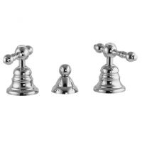 Fima carlo frattini Elizabeth/Epoque смеситель для биде F5072 схема 1 Fima carlo frattini Elizabeth/Epoque смеситель для биде F5072 схема 1