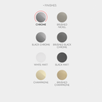 Fima carlo frattini Maxima смеситель для душа F5305/1 схема 2