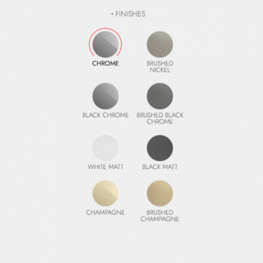 Fima carlo frattini Maxima смеситель для душа F5305/1 схема 2