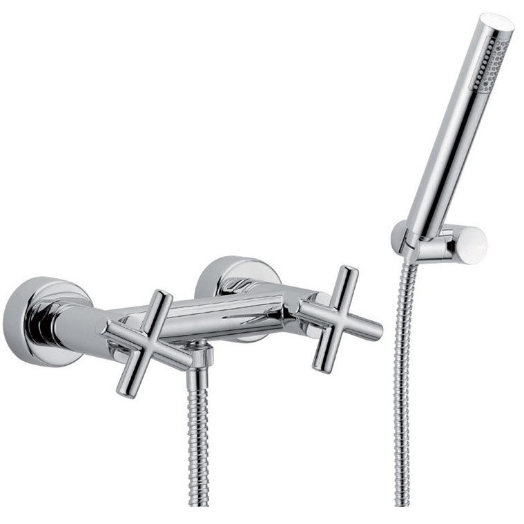 Изображение Fima carlo frattini Maxima смеситель для душа F5305