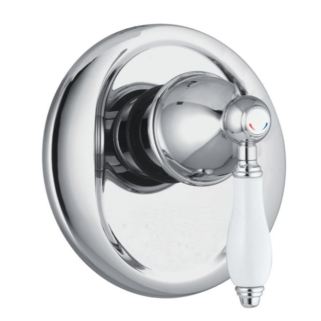 Fima carlo frattini Herend смеситель для ванны/душа F5409X1 цена от 52 243 ₽ Фото Fima carlo frattini Herend смеситель для ванны/душа F5409X1