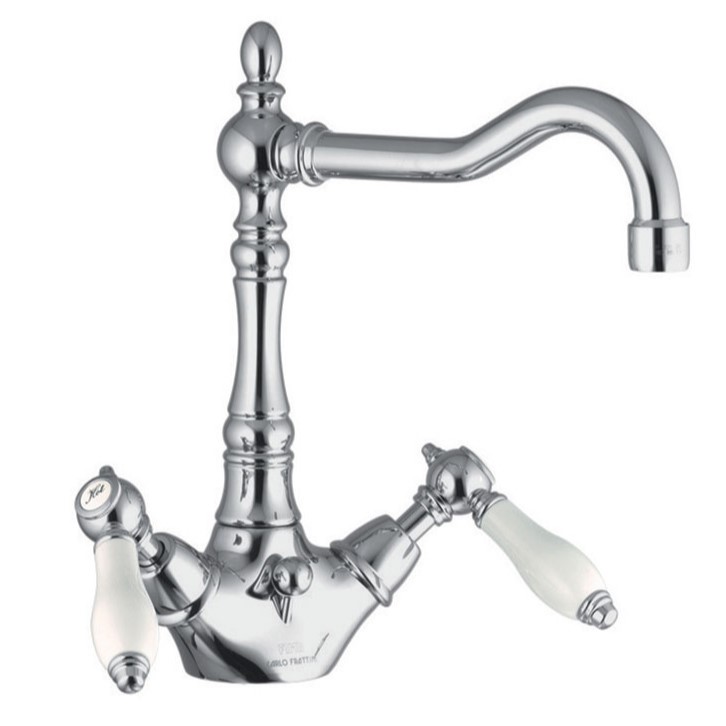 Fima carlo frattini Herend смеситель для раковины F5411 ФОТО