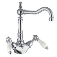 Fima carlo frattini Herend смеситель для раковины F5411 схема 1