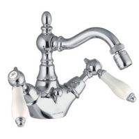 Fima carlo frattini Herend смеситель для биде F5412 схема 1