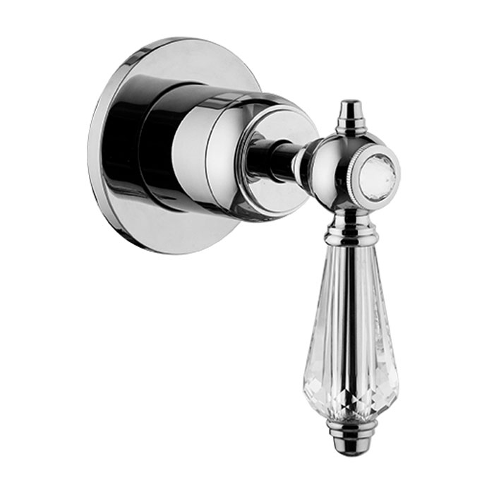 Fima - carlo frattini переключатель на 2 источника F5423/2 ФОТО