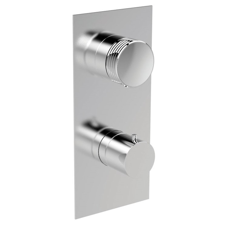 Fima carlo frattini Fimatherm смеситель для ванны/душа F5603X1G ФОТО