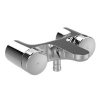 Смеситель для ванны и душа Fima carlo frattini Texture collection F5604/1 схема 1