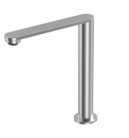 Излив для раковины Fima - Carlo Frattini Slide F5808 схема 1