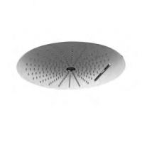 Тропический душ Fima - carlo frattini Wellness F5911 40х40 схема 1