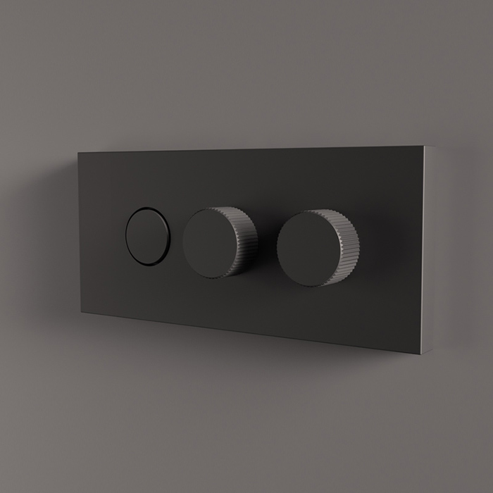 Изображение Смеситель для раковины Fima carlo frattini Switch ON F5951/1