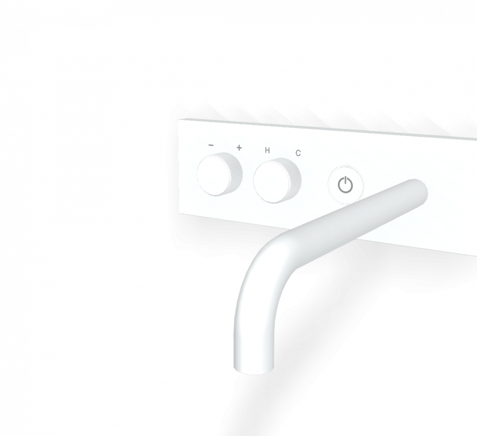 Смеситель для раковины Fima carlo frattini Switch ON F5951LX5/180 излив 210мм ФОТО