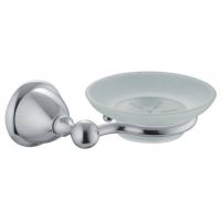 Fima - carlo frattini Style мыльница F6043/2 схема 1