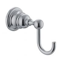 Fima - carlo frattini Victory настенный крючок для ванной F6064/1 схема 1