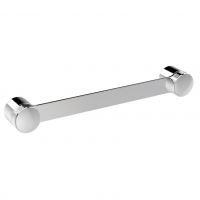 Fima - carlo frattini Texture collection полотенцедержатель F6100/40V схема 2 Fima - carlo frattini Texture collection полотенцедержатель F6100/40V схема 2