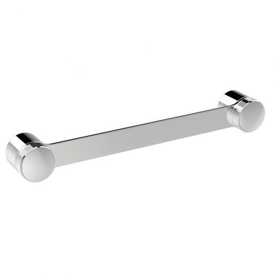 Fima - carlo frattini Texture collection полотенцедержатель F6100/40V схема 2 Fima - carlo frattini Texture collection полотенцедержатель F6100/40V схема 2