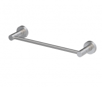 Держатель для полотенца Fima - Carlo Frattini Slide F6890/30 30 см схема 1