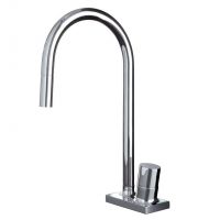 Fima carlo frattini Fluid смеситель для кухни F7028 схема 1