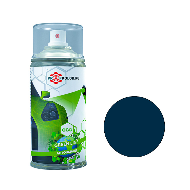 Код краски по Vin номеру на Qoros - 01EU. Наименование краски - Standard