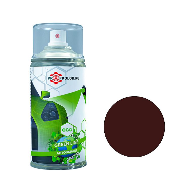 Код краски по Vin номеру на Venucia - NAV. Наименование краски - Standard