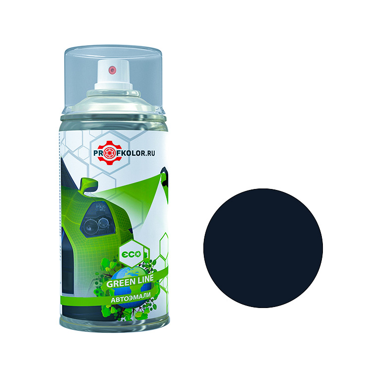 Код краски по Vin номеру на Venucia - RBF. Наименование краски - Standard