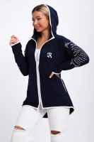 Туника 85036 [темно-синий]