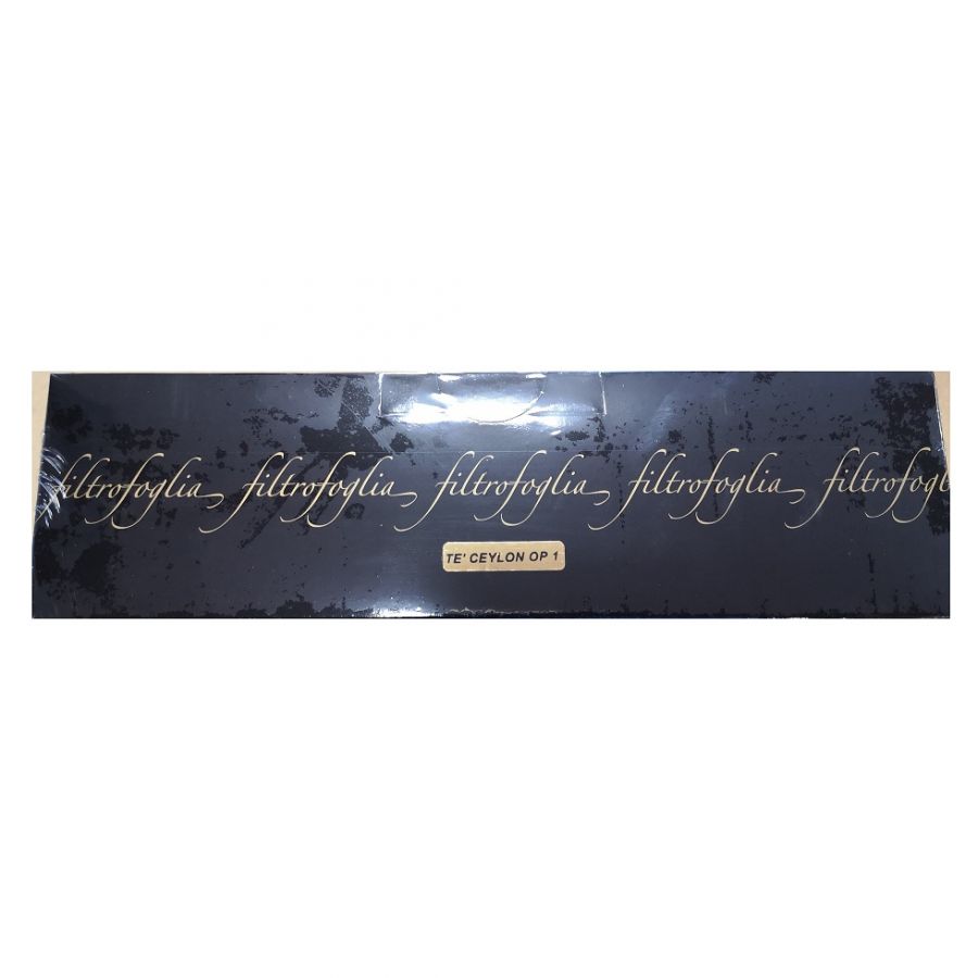 CS47 Чай черный Цейлон 250 г, Te Ceylon OP1 250 gr