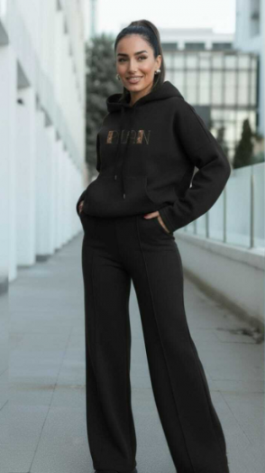 Костюм теплый женский 51859