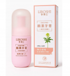 Зубная паста с защитной эссенцией Liboshi Enzime Oral Care, 220ml