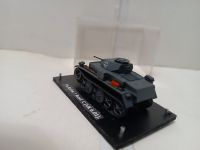 Pz.Kpfw. I Ausf.C (Vk. 6.01)