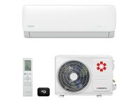 Kentatsu Kanami Inverter Wi-Fi KSGAB26HZRN1W/KSRAB26HZRN1 купить