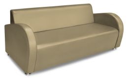 Диваны серии "Баджот" 3х местный (ш1720*г800*в735мм)