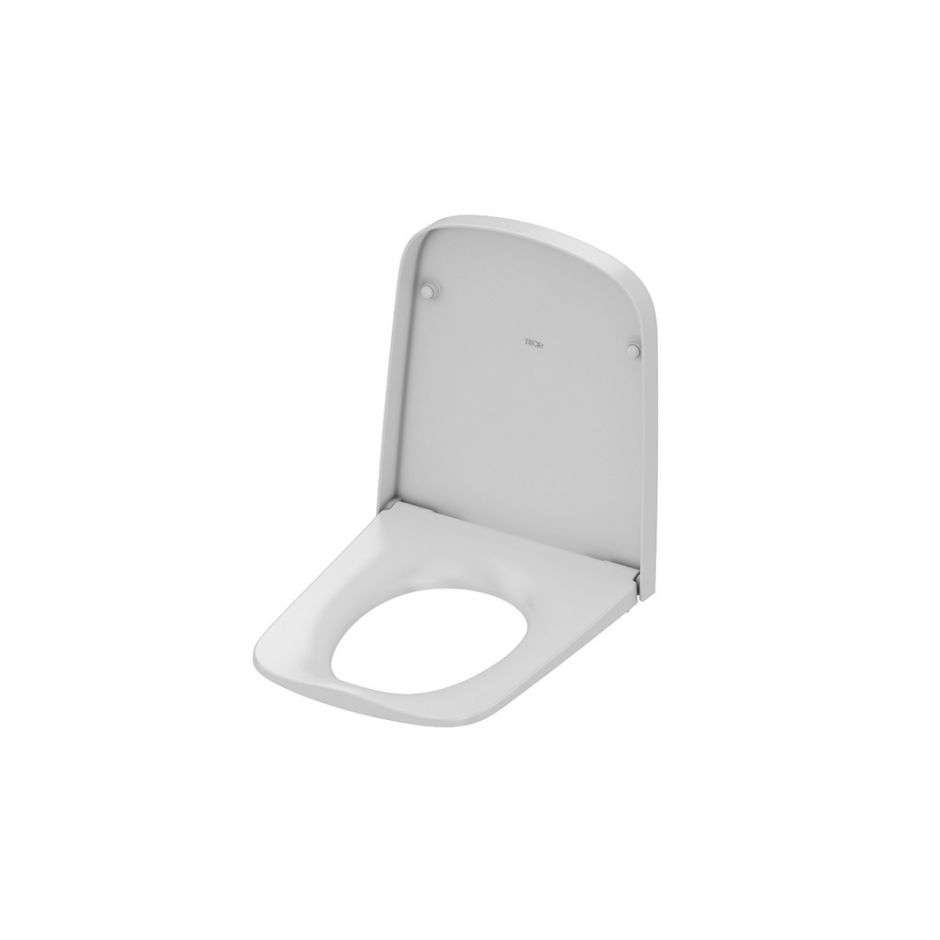 Изображение Cиденье TECE TECEone для унитаза c крышкой