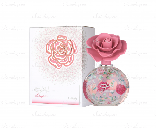 Lattafa Perfumes Layaan