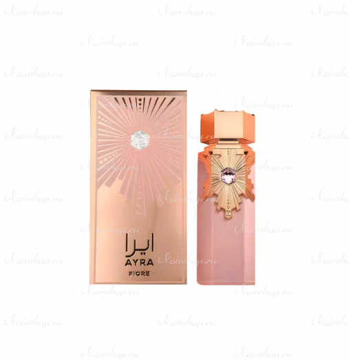 Athoor Al Alam Ayra Fiore