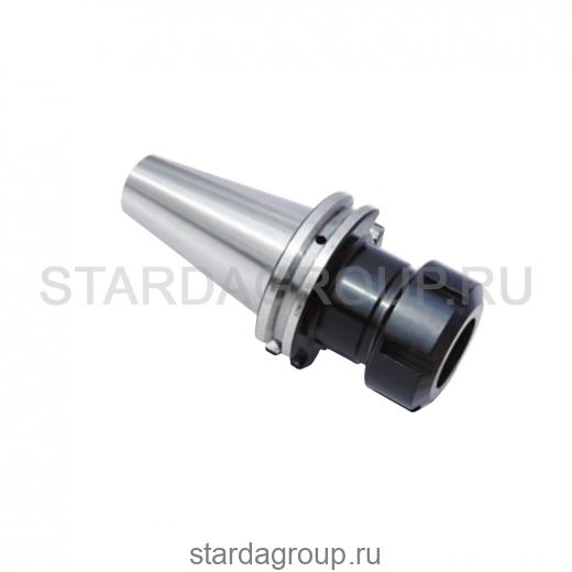 Патрон цанговый SK/DIN 69871 SK50-ER40-120 STARDA