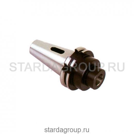 Оправка фрезерная SK/DIN 69871 SK50-MTA3-65 STARDA
