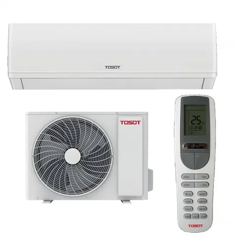 Natal new TOSOT T12H-SnN2/I/T12H-SnN2/O